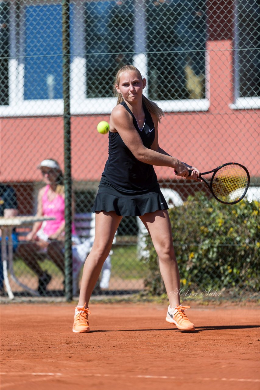 Bild 136 - Witthoeft Cup
